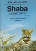 Joy Adamson - Shaba királynője