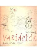 Devecseri Gábor,Reich Károly - Variációk