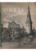  - Moszkva (orosz)