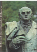Amarger, Antoine,María Teresa Constantin,María Florencia Galesio,Lafay, Benoit,Antoinette Le Normand-Romain,Siquier, Alejandra,Ana María Telesca - Rodin en el Museo Nacional de Bellas Artes