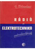 Gustav Büscher - Rádió- és elektrotechnika mindenkinek I.