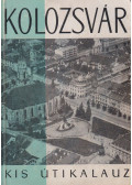A.E.Baconsky - Kolozsvár