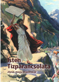 Jánossy Gábor - Isten tíz parancsolata