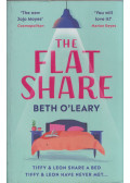 Beth O'Leary - The Flat Share
