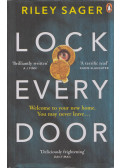Riley Sager - Lock Every Door