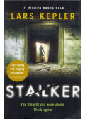 Lars Kepler - Stalker
