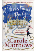 Matthews, Carol - The Christmas Party