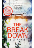 B. A. Paris - The Break Down