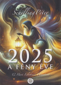 Schilling Péter - 2025 - A fény éve