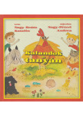 Nagy Beáta Katalin - Kalandok a tanyán