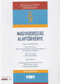 Dr. Szilner György - Magyarország Alaptörvénye