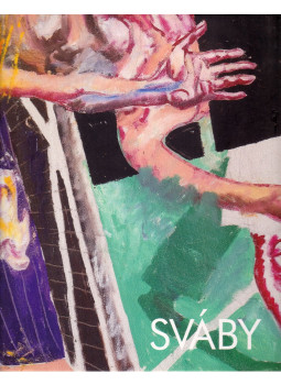 Egri Mária - Sváby Lajos Egri Mária - Sváby Lajos, Budapest 2008 antikvár könyv