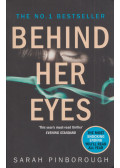Sarah Pinborough - Behind Her Eyes