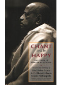 A. C. Bhaktivedanta Swami Prabhupáda - Chant and be Happy
