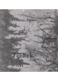 Pusztay János - Télikék (dedikált)