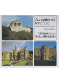 Kalmár Miklós - Az építészet története