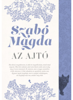Szabó Magda - Az ajtó Szabó Magda - Az ajtó, null 2025 antikvár könyv