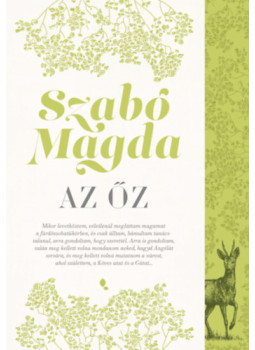 Szabó Magda - Az őz Szabó Magda - Az őz, null 2025 antikvár könyv