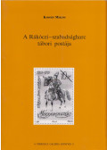 Kamody Miklós - A Rákóczi-szabadságharc tábori postája
