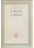 Albert Camus - A pestis / A bukás