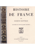 Jacques Bainville - Histoire de France