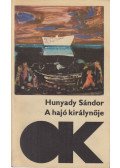 Hunyady Sándor - A hajó királynője / Téli sport
