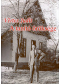 Vértes Judit - A tanító öröksége