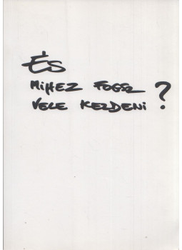 Hűvös Ágnes - És mihez fogsz vele kezdeni?, null 2013 antikvár könyv