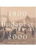 Lugosi Lugo László,Klösz György - Budapest 1900-2000 (Lugo által dedikált)