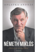 Oplatka András - Németh Miklós (dedikált)