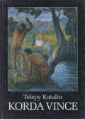 Telepy Katalin - Korda Vince (dedikált)