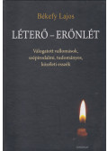 Békefy Lajos - Léterő – erőnlét