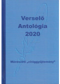 Komáromi János (szerk.) - Verselő Antológia 2020