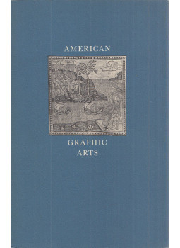 Roylance, Dale - American Graphic Arts, Princeton 1990 antikvár könyv