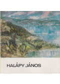 Bodnár Éva - Halápy János