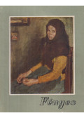 Oelmacher Anna - Fényes