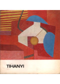 Dévényi Iván - Tihanyi (dedikált)