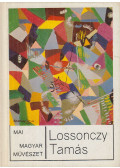 Bozóky Mária - Lossonczy Tamás