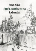 Tóth Anikó - Éjfél és Bíborka kalandjai