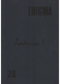Markója Csilla - Enigma 28.