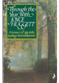 Joyce Huggett - Through the Year with Joyce Huggett