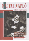 Jánosi Zoltán - Magyar Napló XXXVI. évfolyam 2024. március