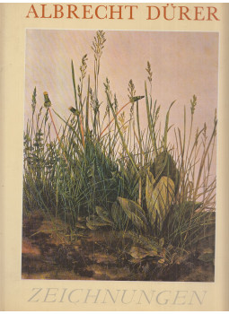 Hlavácek, Lubos - Albrecht Dürer - Zeichnungen Hlavácek, Lubos - Albrecht Dürer - Zeichnungen, Praha 1982 antikvár könyv