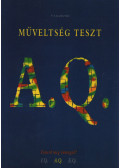 Szöllősi Péter - A.Q. - Műveltség teszt
