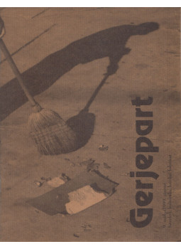 Kisfaludi Péter - Gerjepart 1999. június - 9. szám Kisfaludi Péter - Gerjepart 1999. június - 9. szám, Cegléd 1999 antikvár könyv