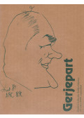 Kisfaludi Péter - Gerjepart 1999. szeptember - 10. szám