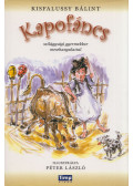 Kisfalussy Bálint - Kapofáncs