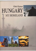 Ottó Kaiser - Hungary, my homeland