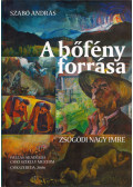Szabó András - A bőfény forrása