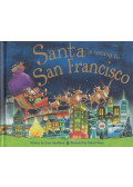 Steve Smallman - Santa is coming to San Francisco